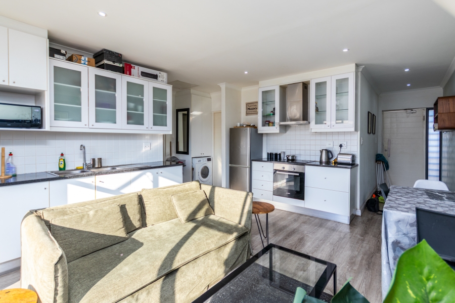 2 Bedroom Property for Sale in Observatory Western Cape